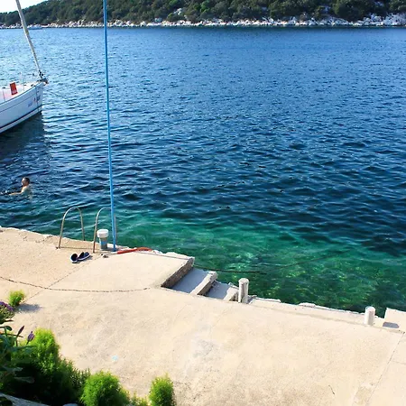 By The Sea Zaklopatica, - 995 Lägenhet Lastovo