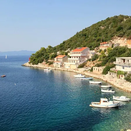 By The Sea Zaklopatica, - 995 Lastovo