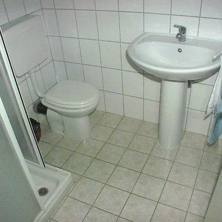 By The Sea Zaklopatica, - 995 Διαμέρισμα *