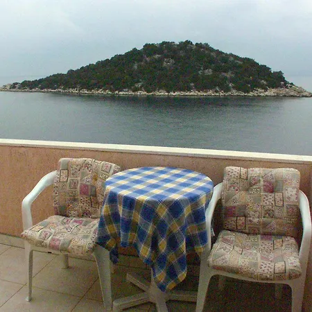 By The Sea Zaklopatica, - 995 Διαμέρισμα