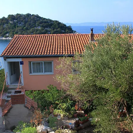 By The Sea Zaklopatica, - 995 Διαμέρισμα