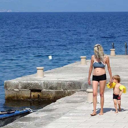 By The Sea Zaklopatica, - 995 Διαμέρισμα *