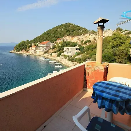 By The Sea Zaklopatica, - 995 Διαμέρισμα *