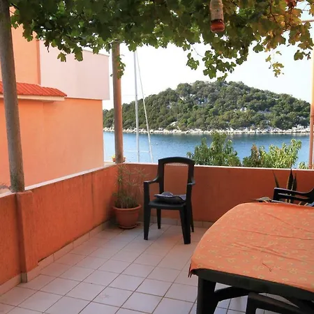 By The Sea Zaklopatica, - 995 Διαμέρισμα *