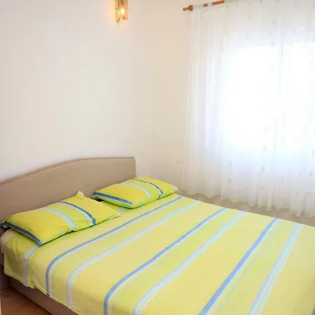 By The Sea Zaklopatica, - 995 Διαμέρισμα Λάστοβο